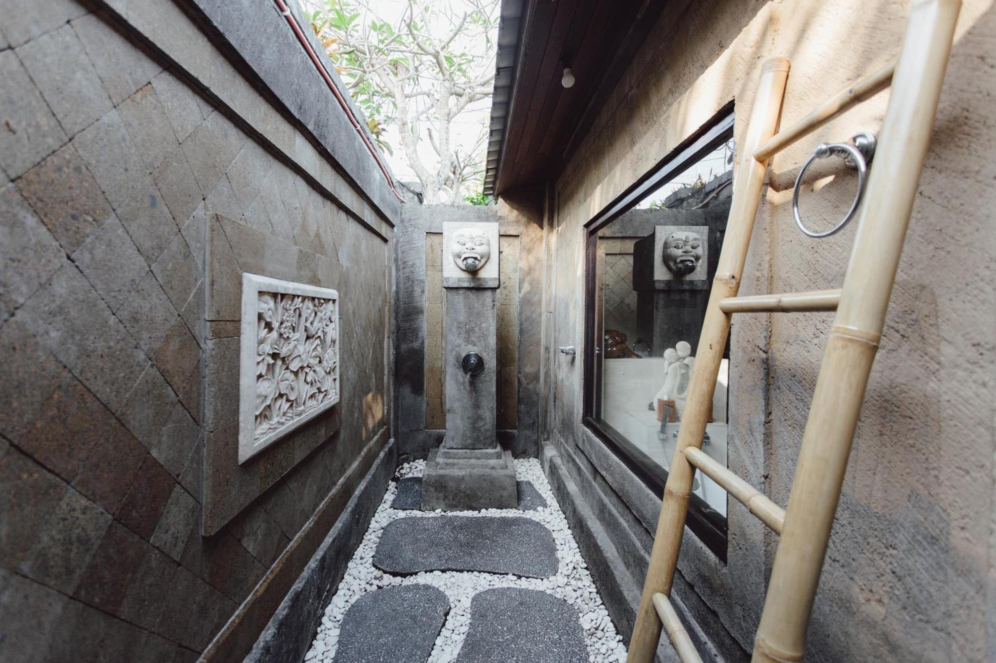 بلاهباتو Kishi-Kishi Artvilla المظهر الخارجي الصورة