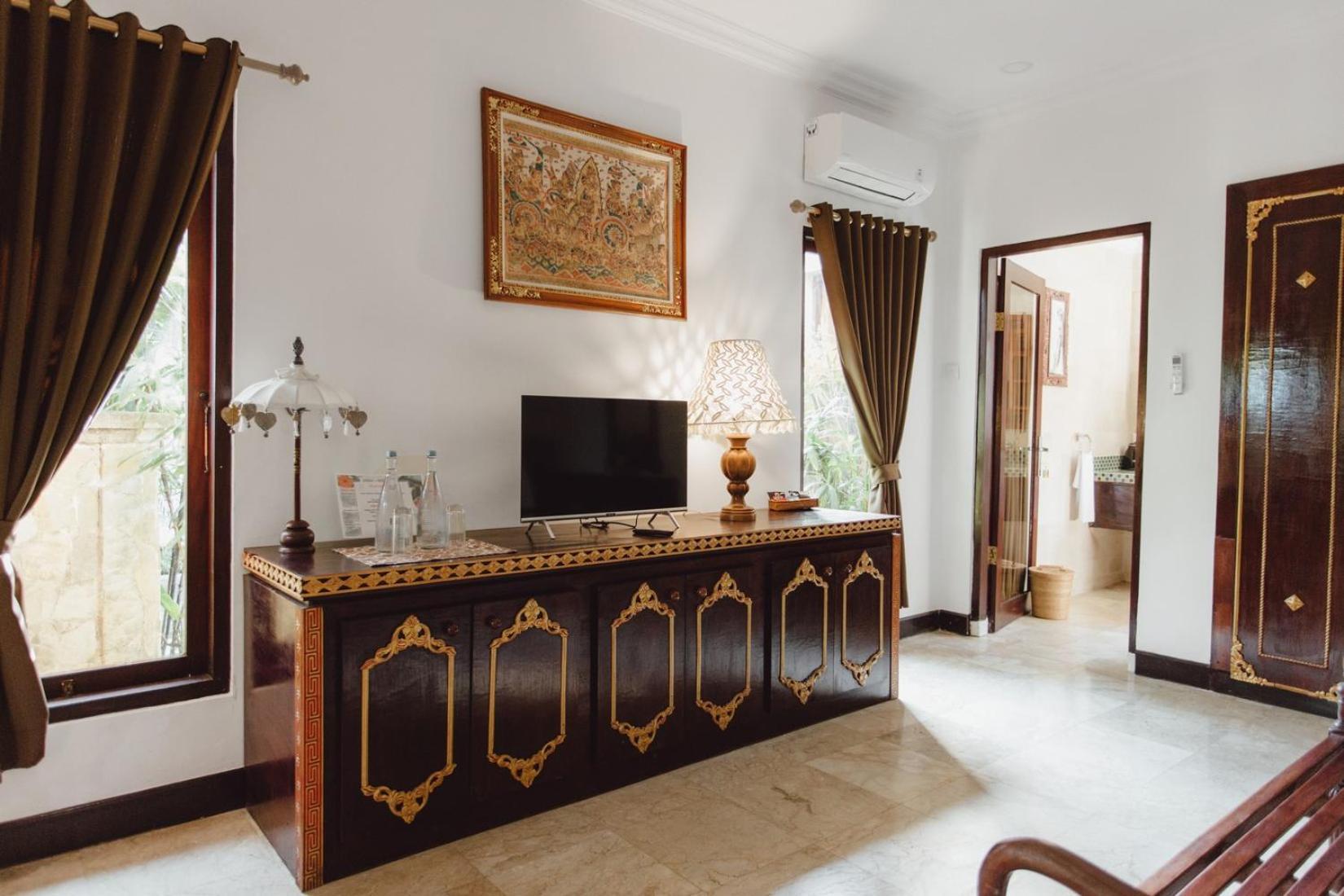 بلاهباتو Kishi-Kishi Artvilla المظهر الخارجي الصورة